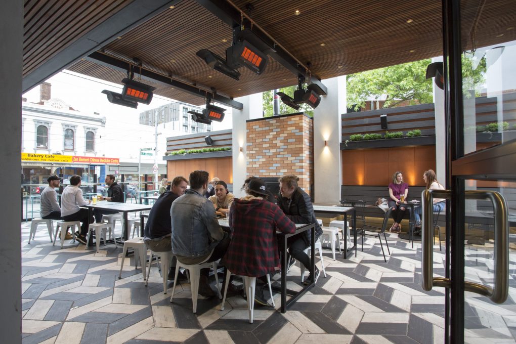 RichmondSocialBeerGarden Richmond Social